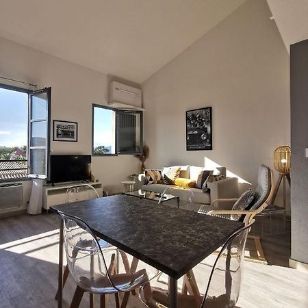 Saint Tropez City Loft Saint-Tropez Exterior foto