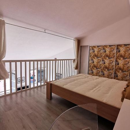 Saint Tropez City Loft Saint-Tropez Exterior foto