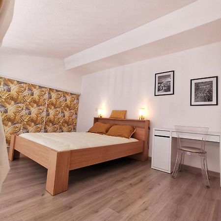 Saint Tropez City Loft Saint-Tropez Exterior foto