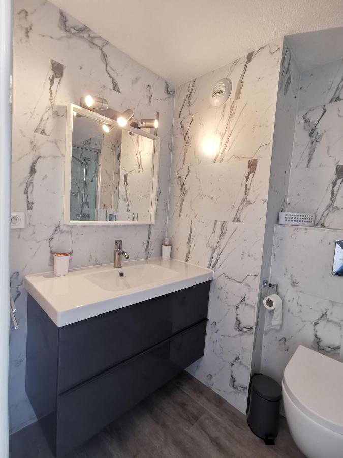 Saint Tropez City Loft Saint-Tropez Exterior foto