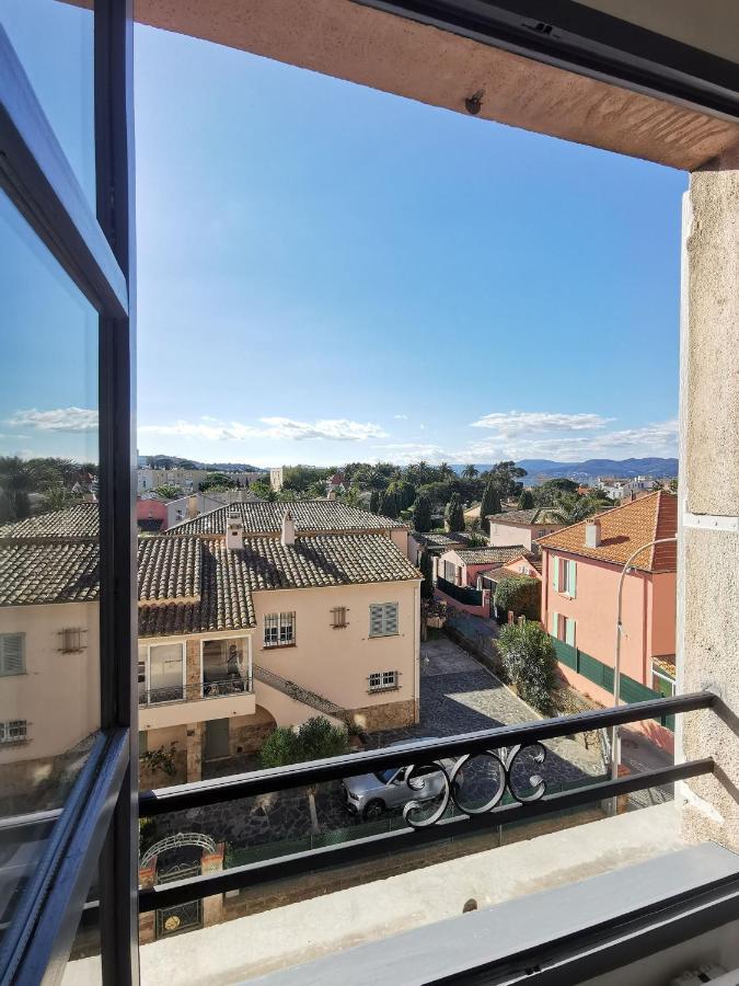 Saint Tropez City Loft Saint-Tropez Exterior foto