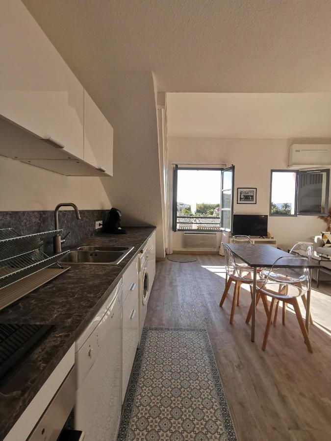 Saint Tropez City Loft Saint-Tropez Exterior foto